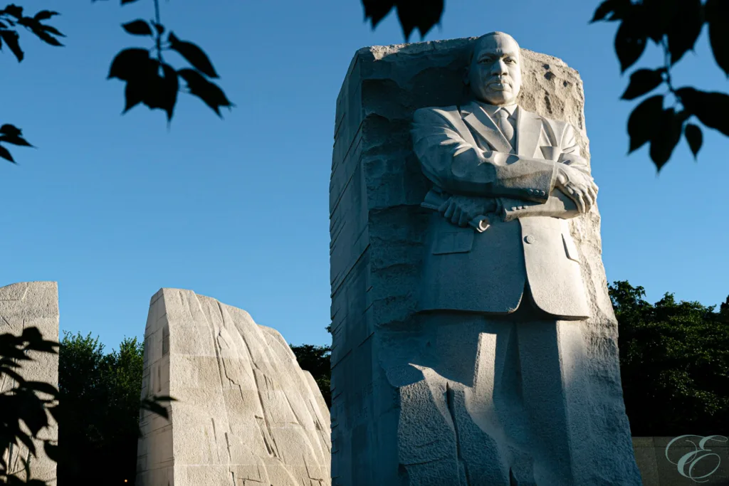 Washington D. C.