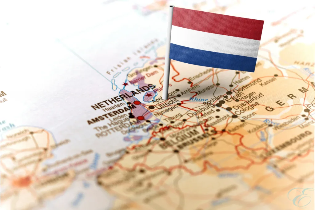 The Netherlands