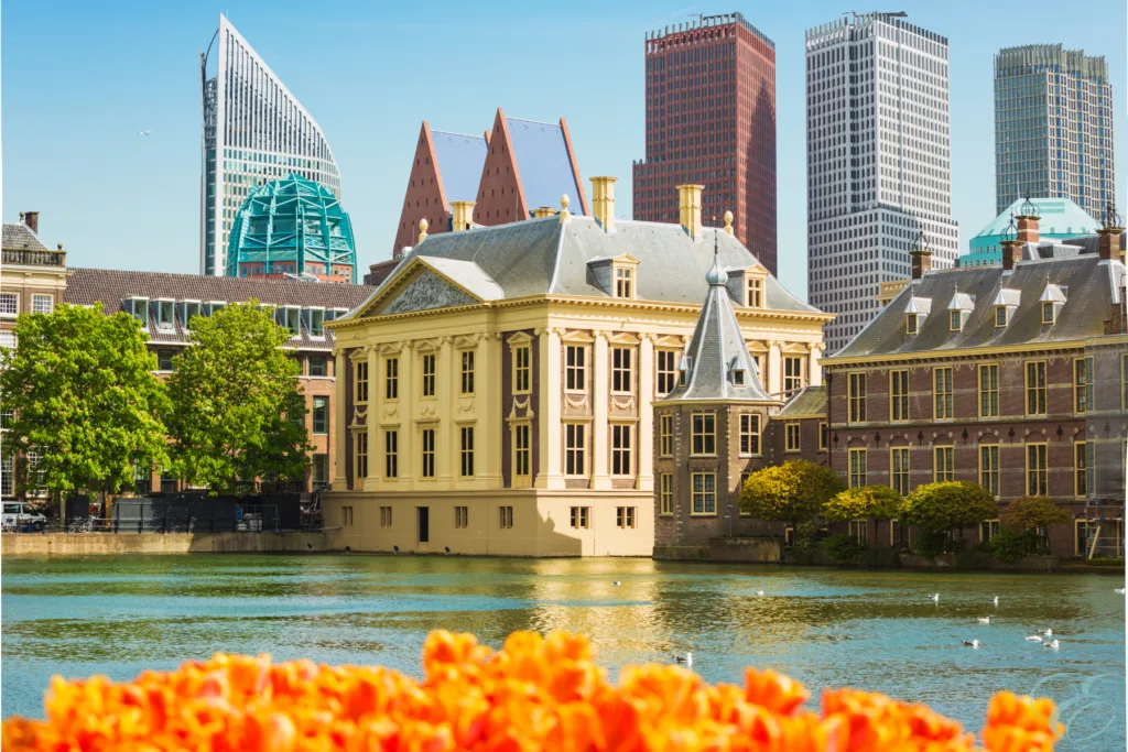The Netherlands