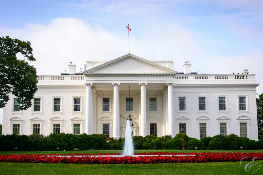 Washington D. C.