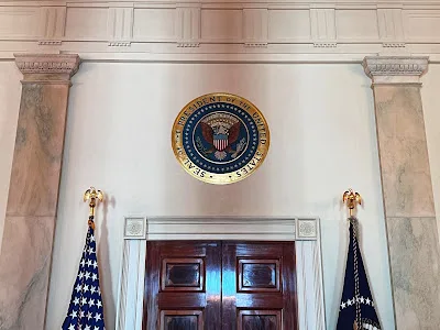 Washington D. C.