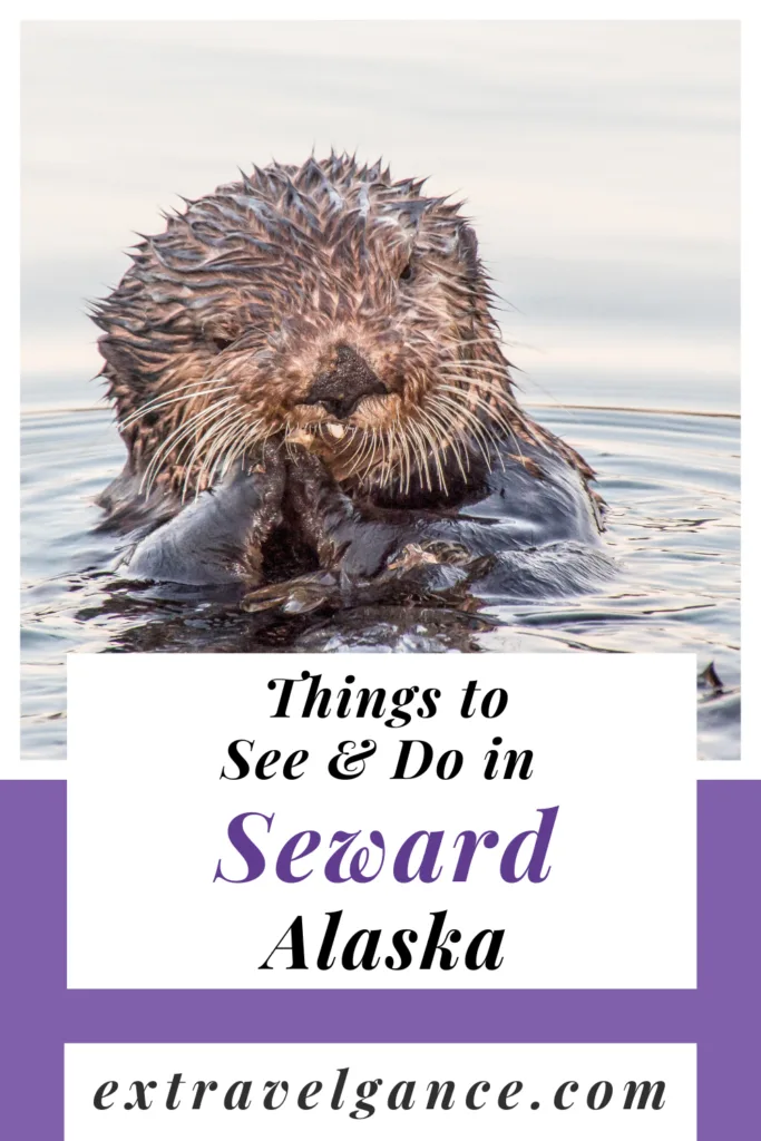 Seward Alaska