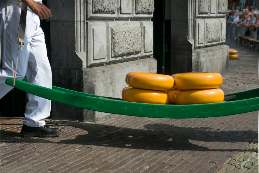 Day Trips from Amsterdam
