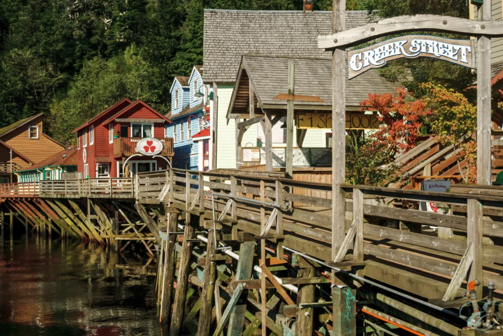 Ketchikan