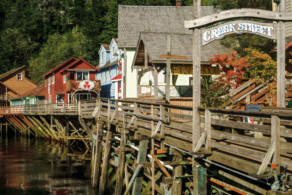 Ketchikan