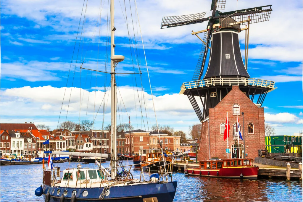 Day Trips from Amsterdam