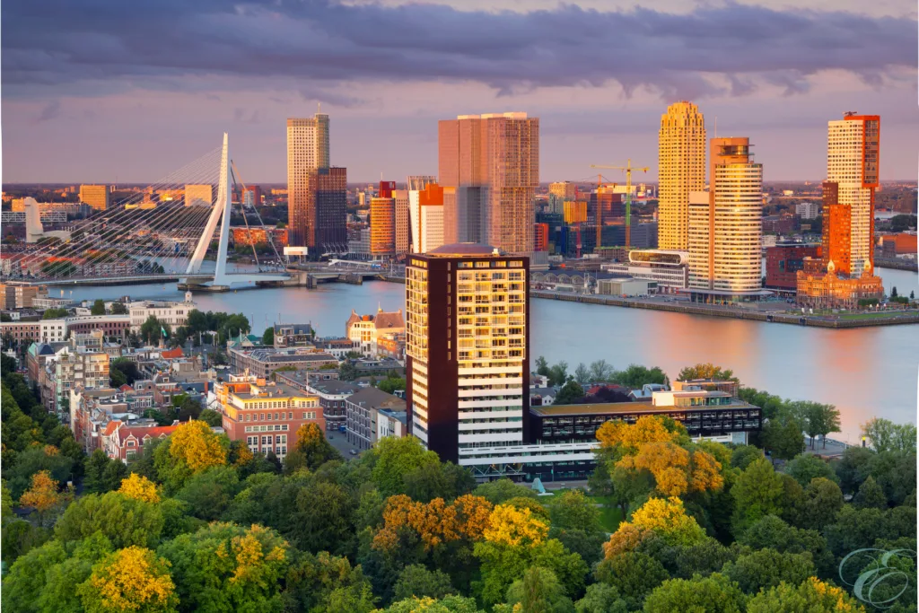 Day Trips from Amsterdam