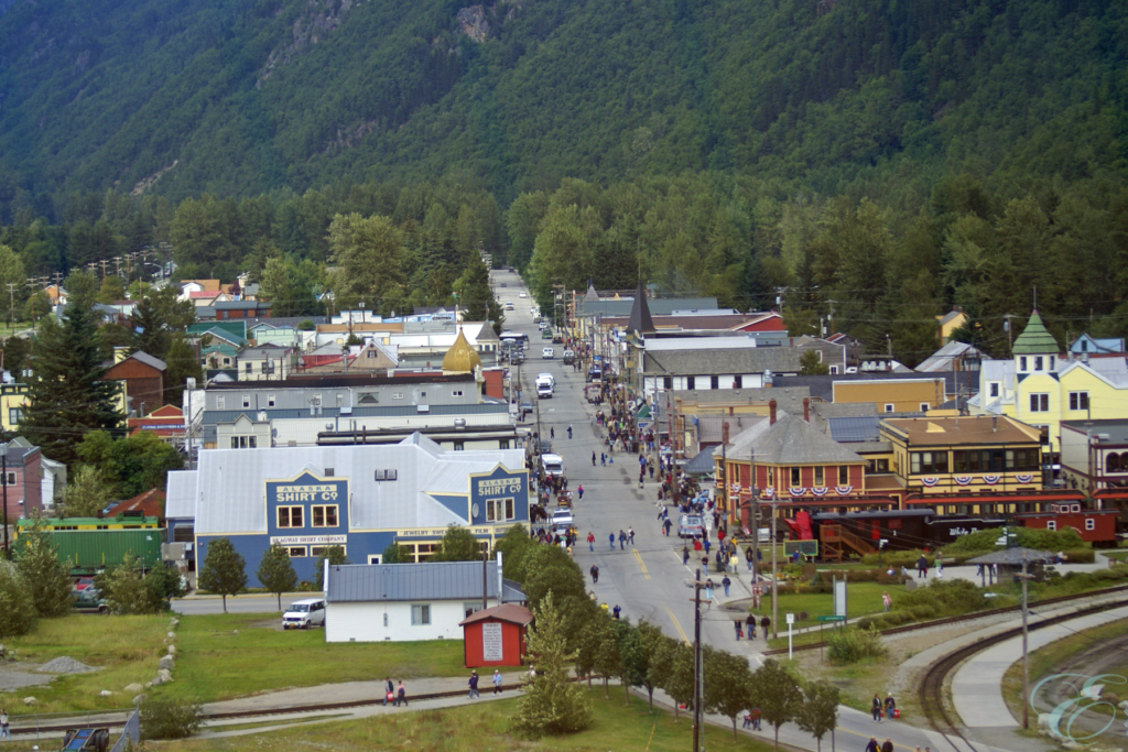 Skagway
