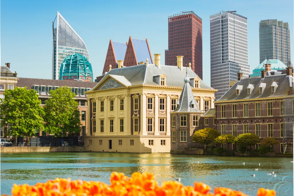 Day Trips from Amsterdam