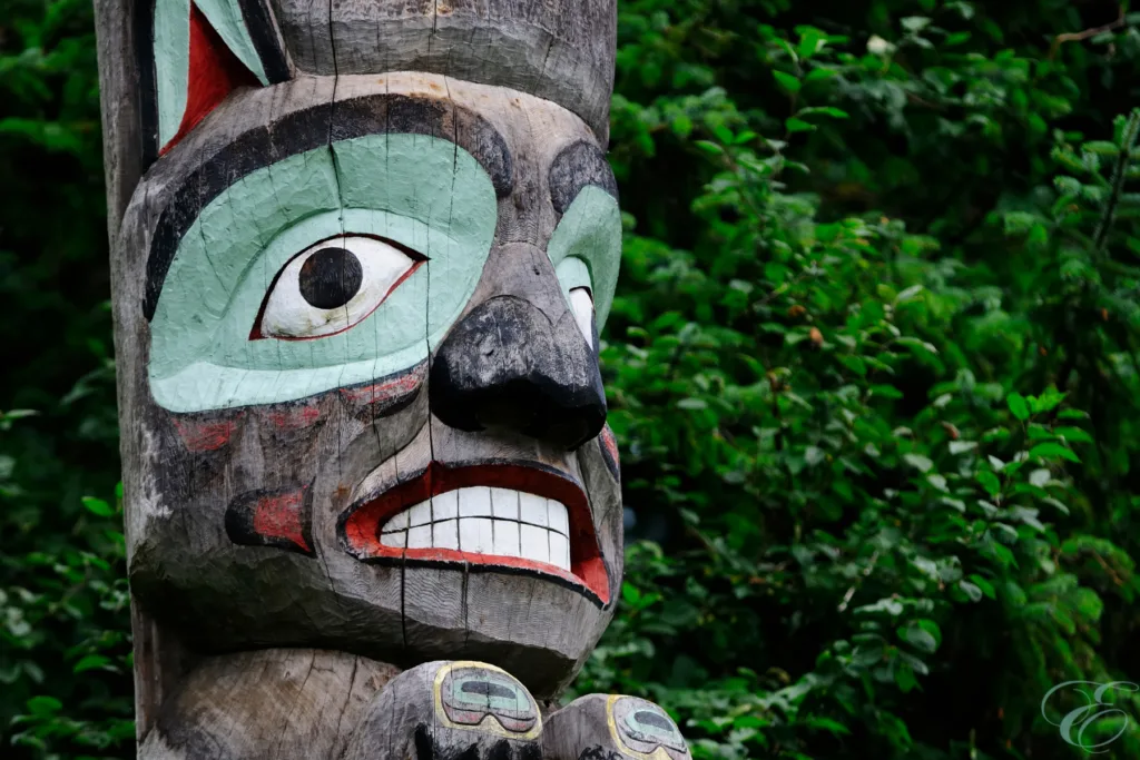 Ketchikan