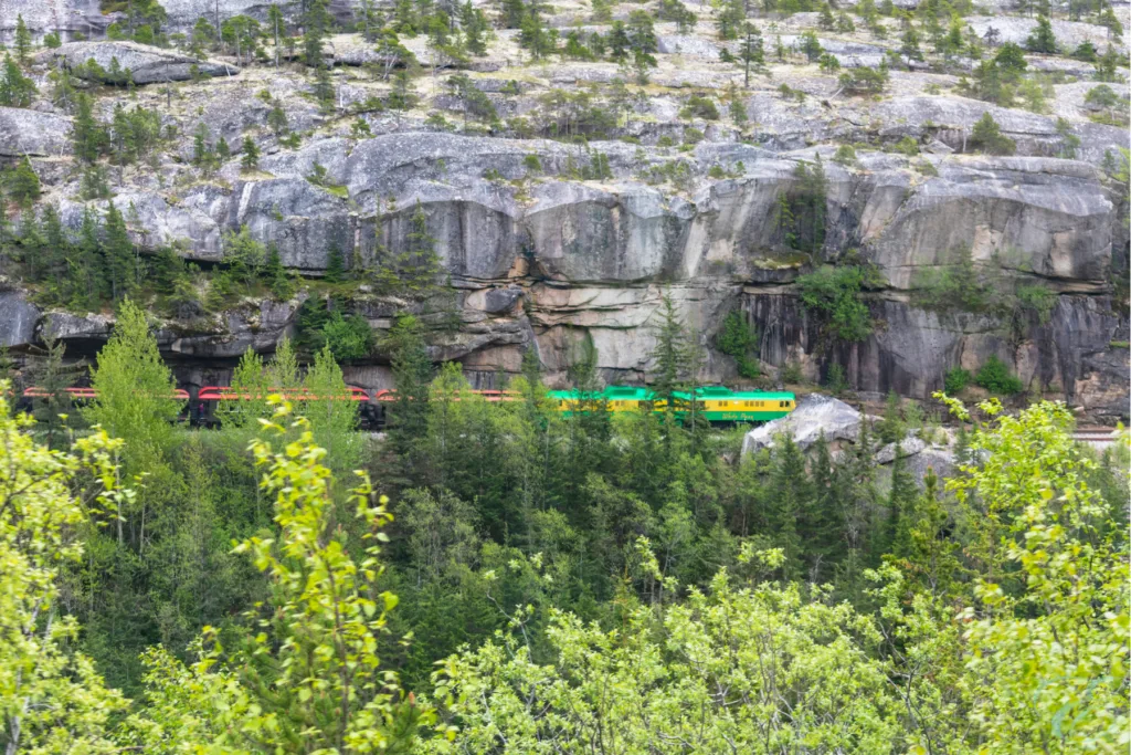Skagway