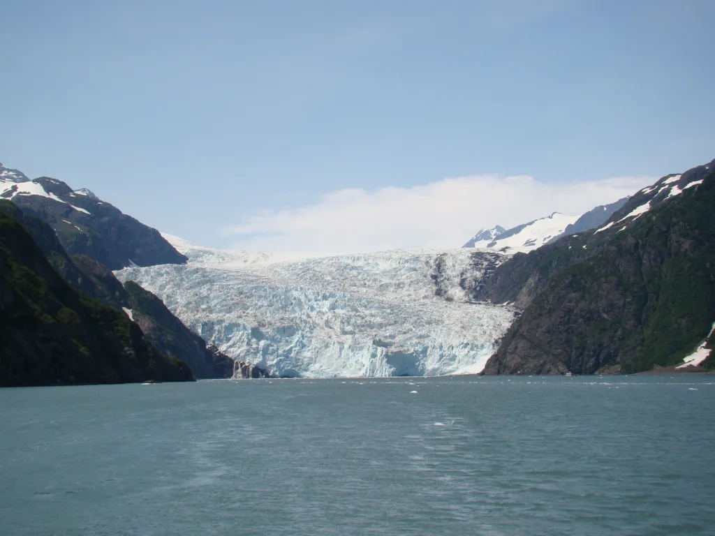 Seward Alaska