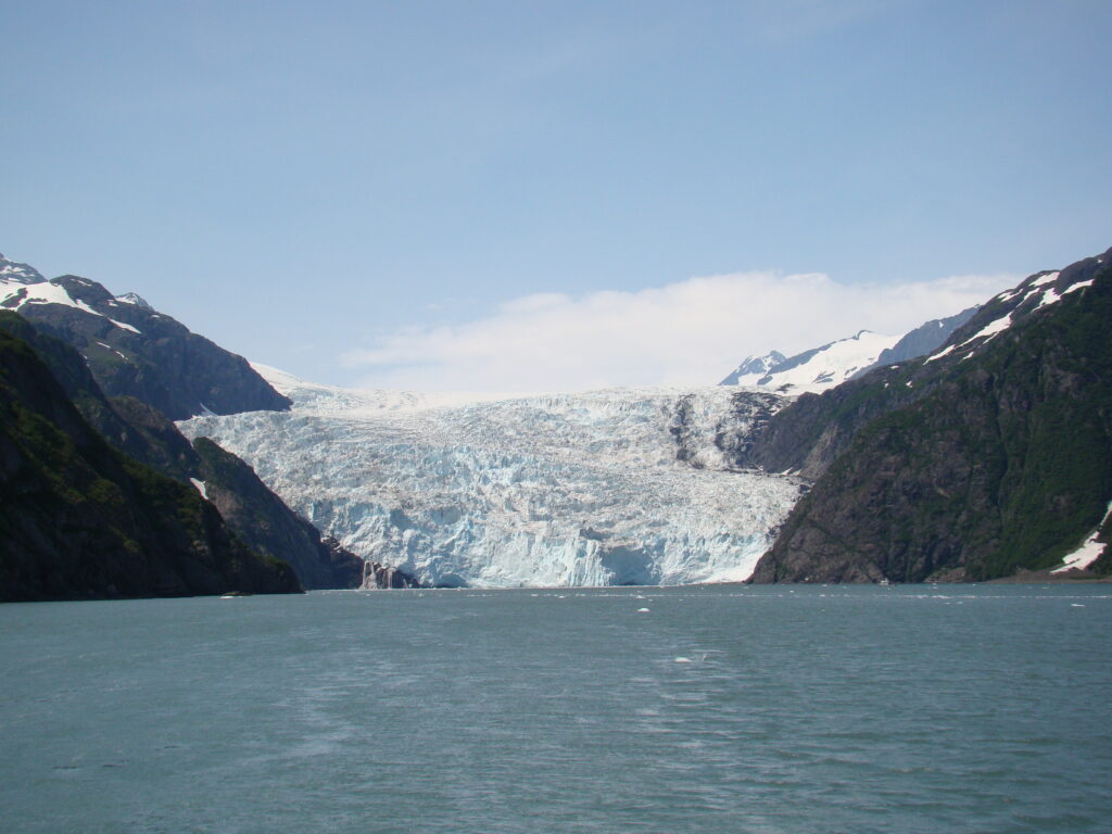 Seward Alaska