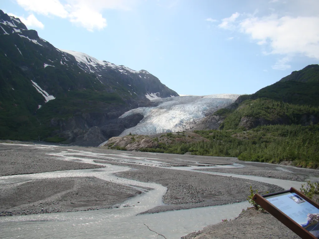 Seward Alaska