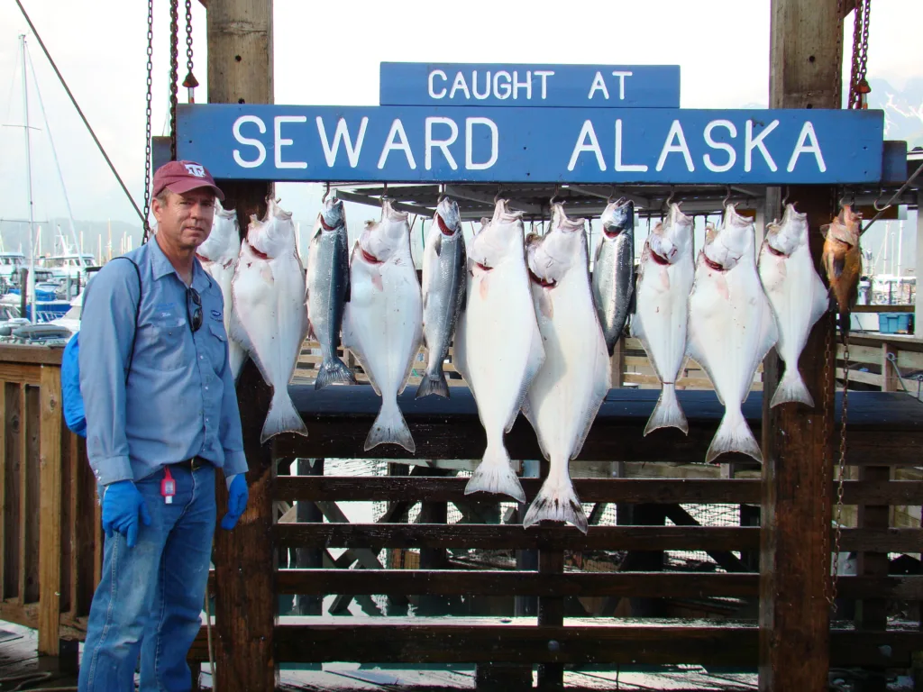 Seward Alaska