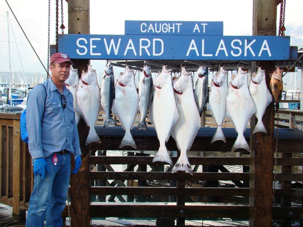 Seward Alaska