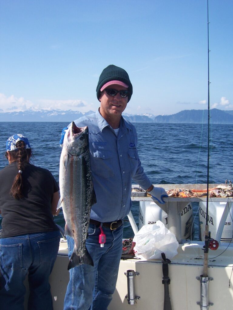 Seward Alaska