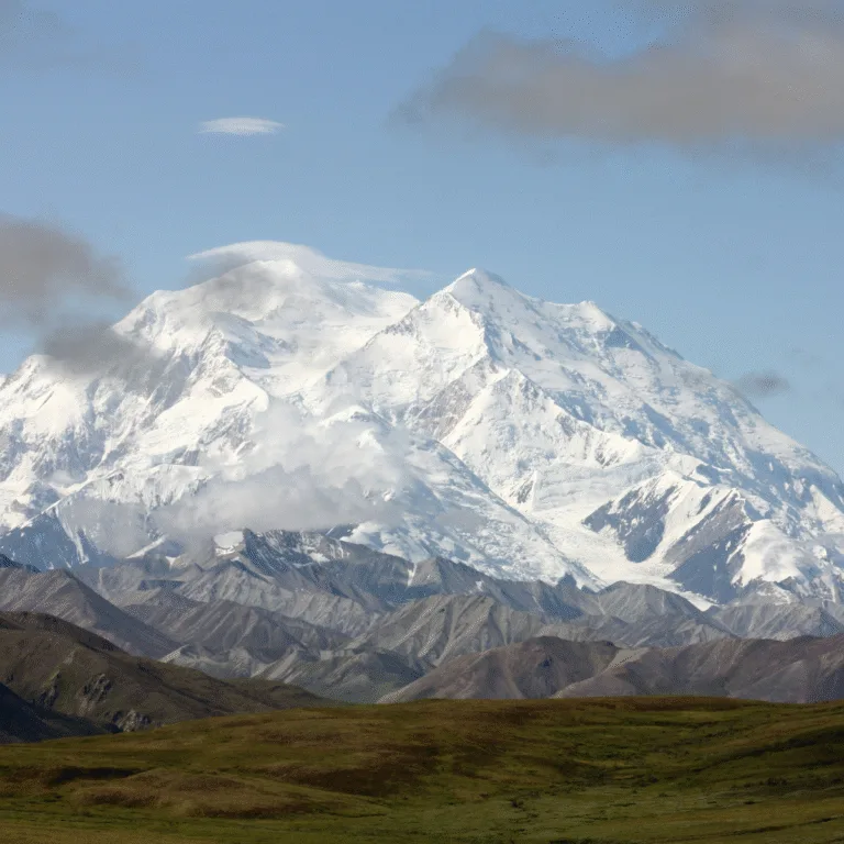 The Best Way to Explore Denali & Talkeetna
