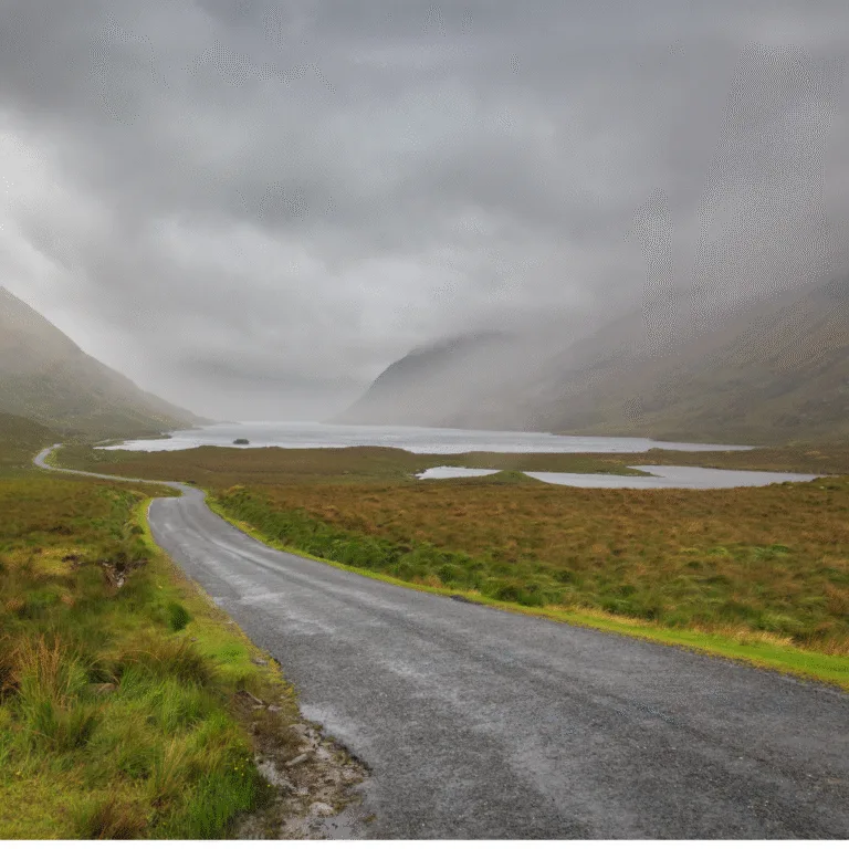 Perfect Packing Tips for a Trip to the Emerald Isle