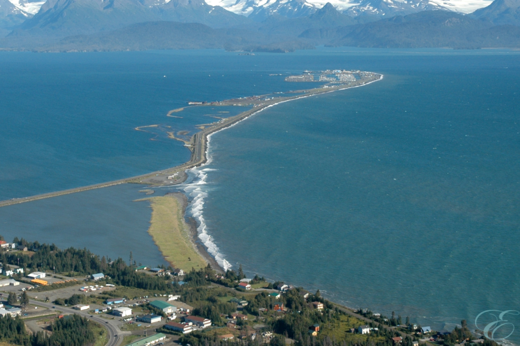 Homer Alaska