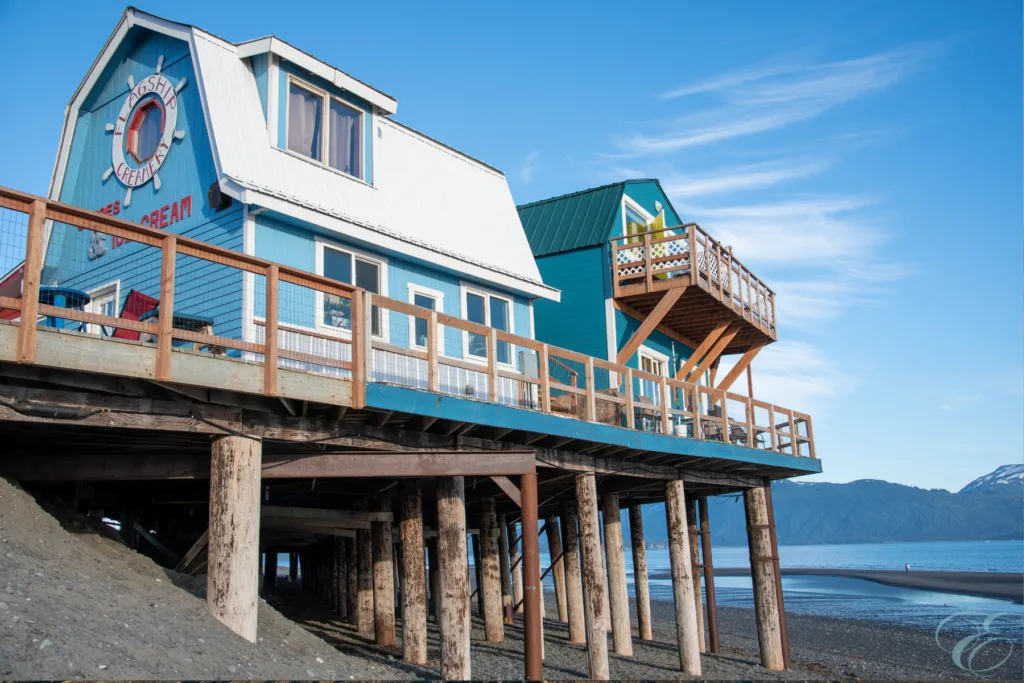 Homer Alaska
