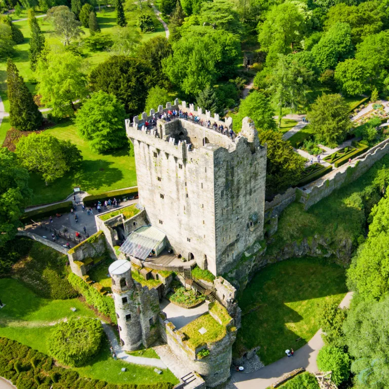 Tourist Traps in Ireland You’ll Absolutely Love