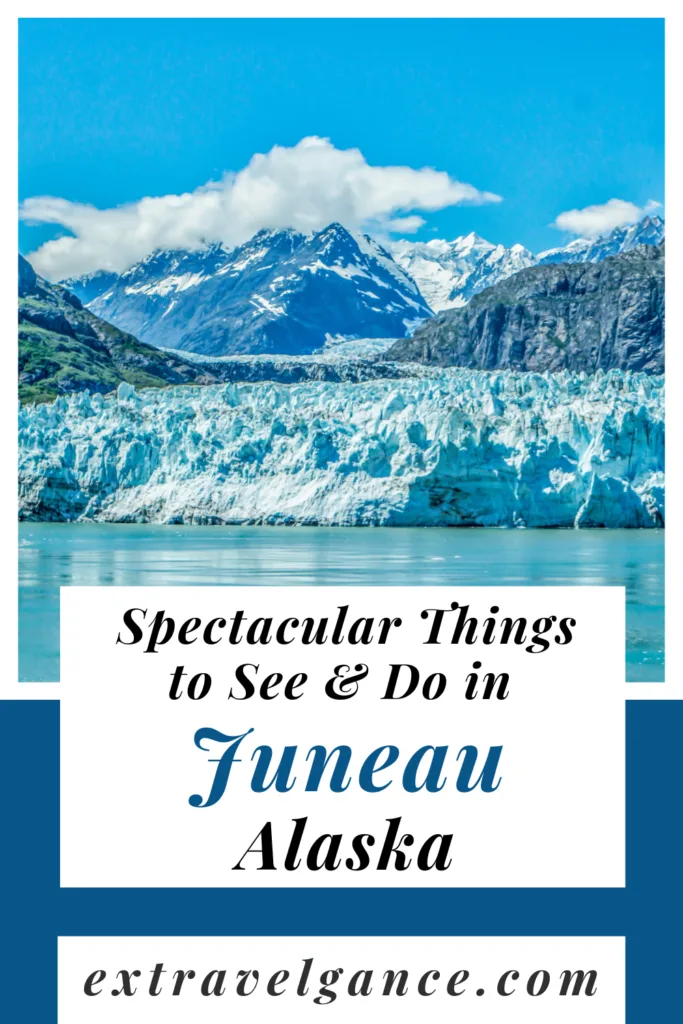 Juneau Alaska