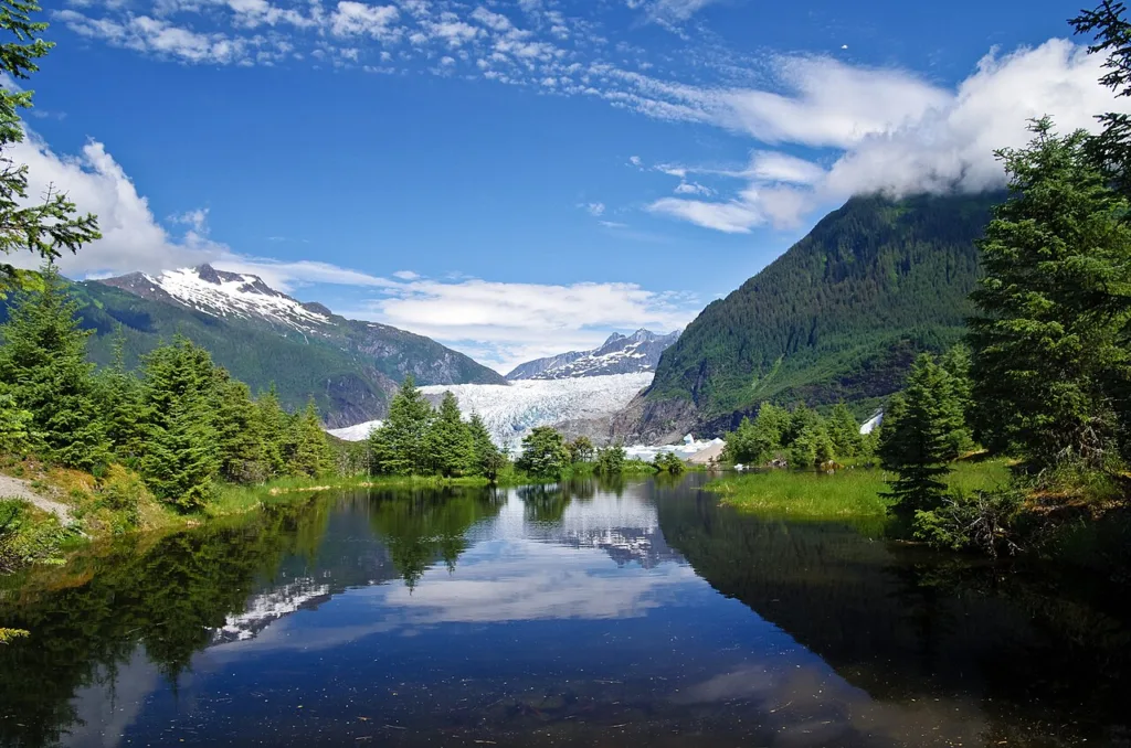 Juneau Alaska