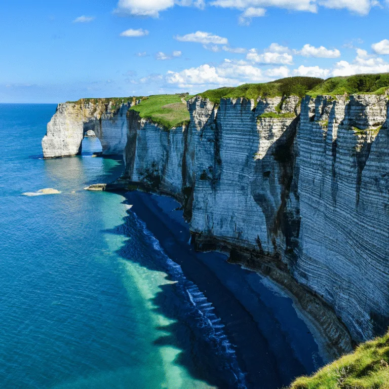 Wonderful Sites to See Along the Wild Atlantic Way