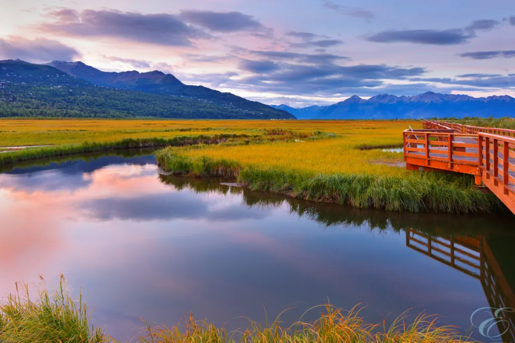 Anchorage Alaska