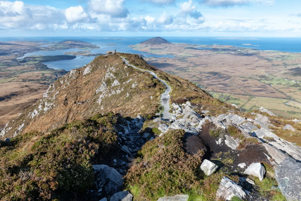 Wild Atlantic Way