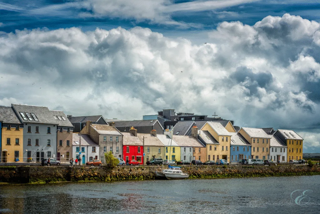 Wild Atlantic Way