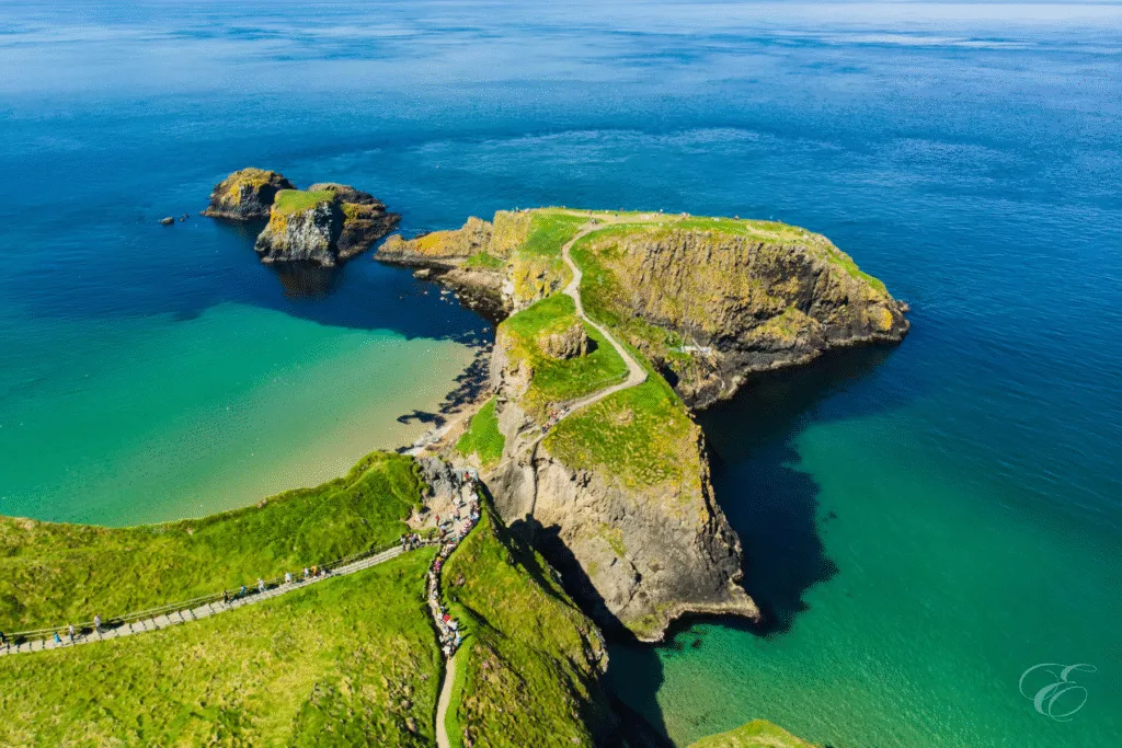 Emerald Isle