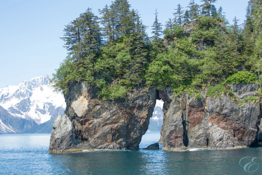 Seward Alaska