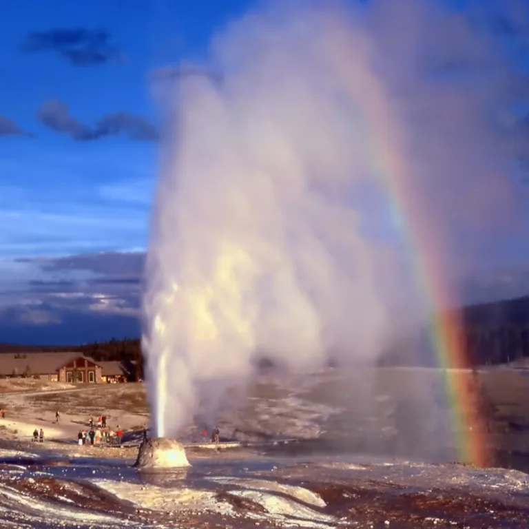 7 Sensational Sites to See in Wyoming