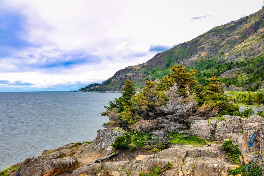 10 days Alaska Kenai Peninsula Itinerary 
