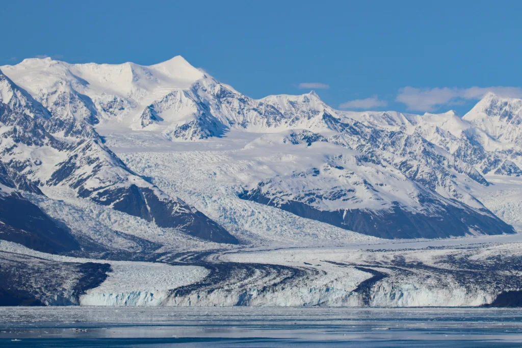 My Alaska Cruise on Princess