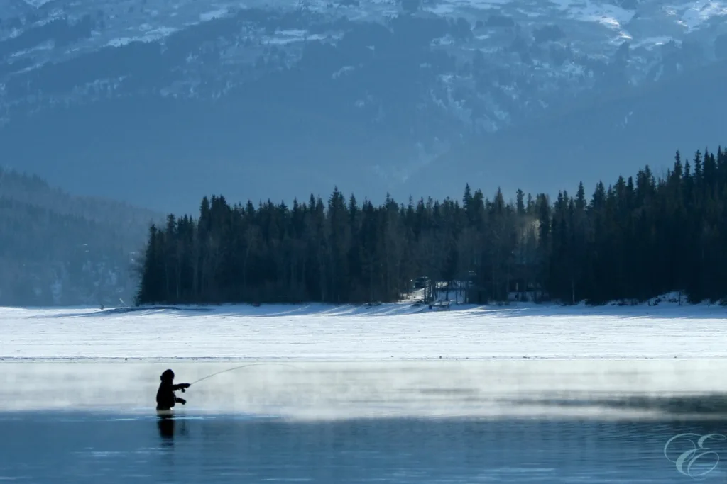 10 days Alaska Kenai Peninsula Itinerary 