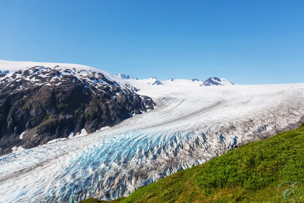 10 days Alaska Kenai Peninsula Itinerary 