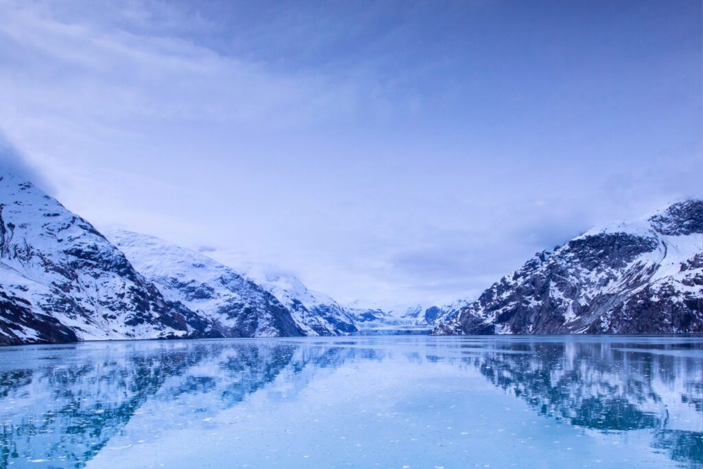 My Alaska Cruise on Princess