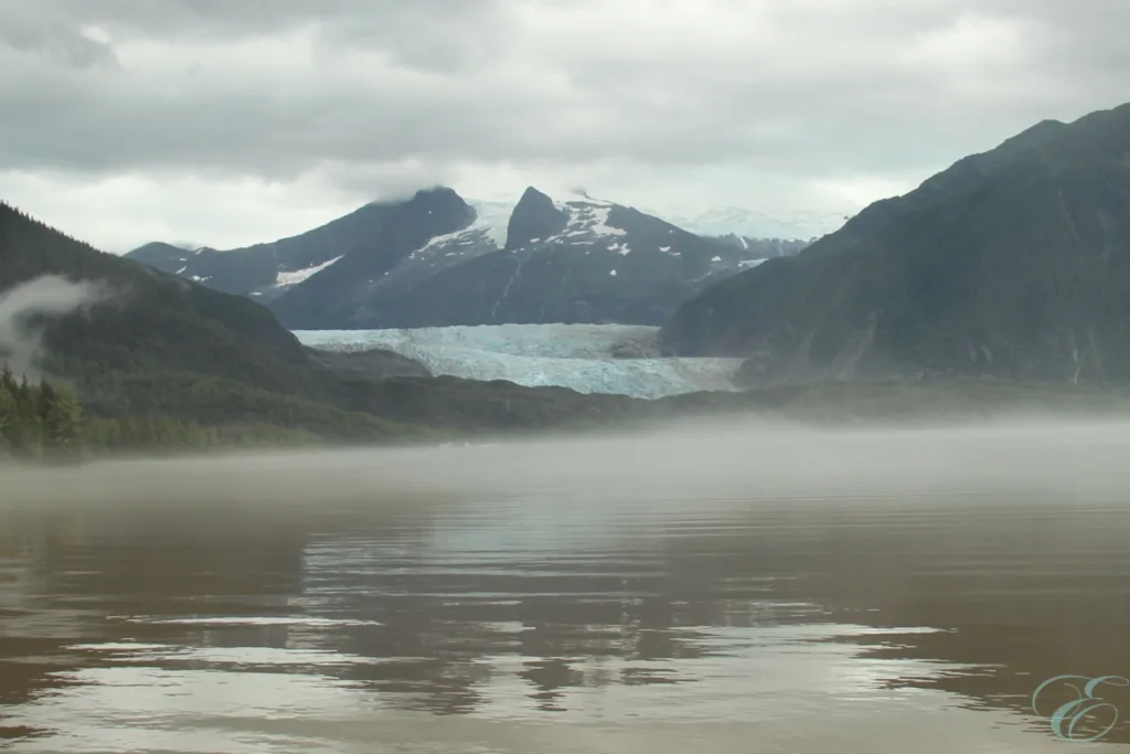 My Alaska Cruise on Princess