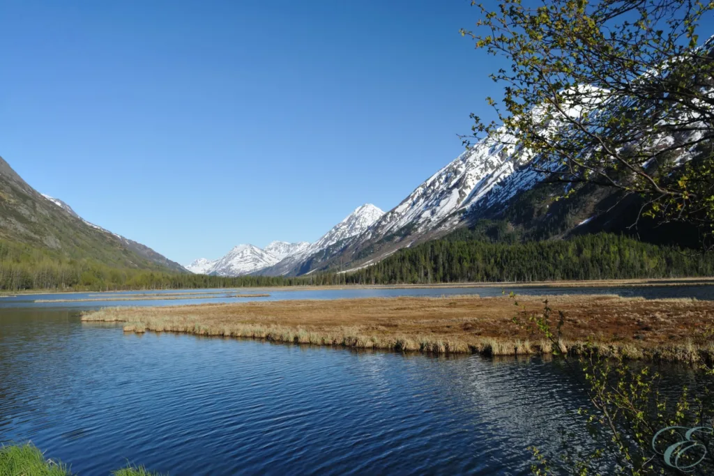10 days Alaska Kenai Peninsula Itinerary 