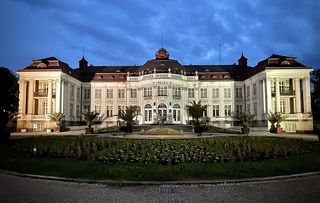 Czechia Chec Republic