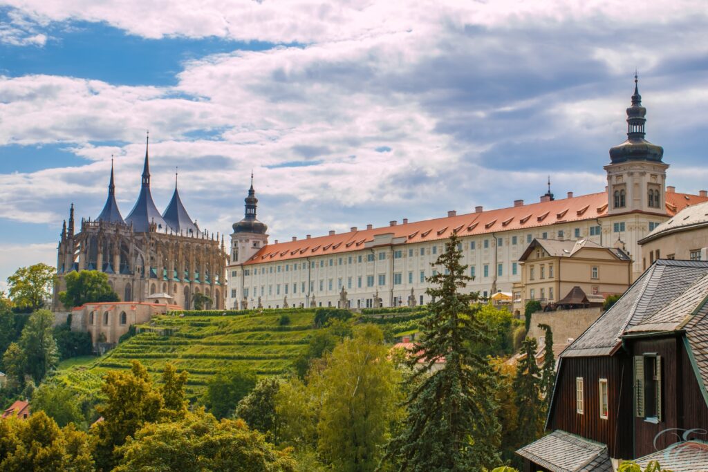 Day Trips Prague