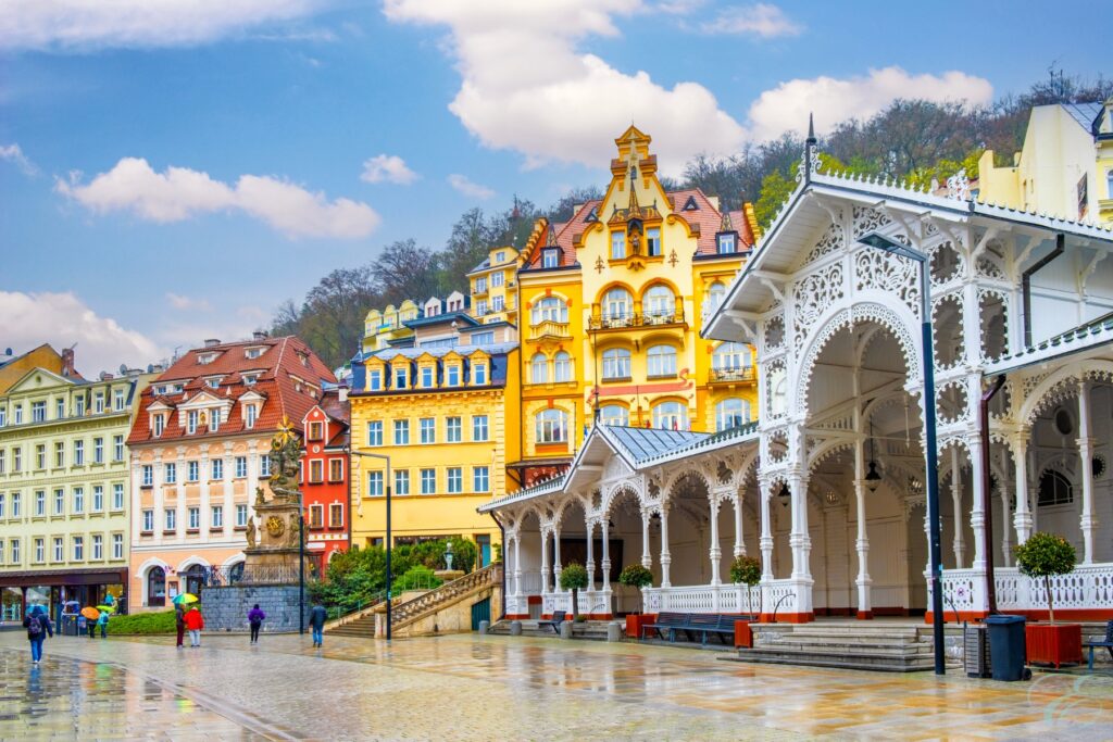 Day Trips Prague