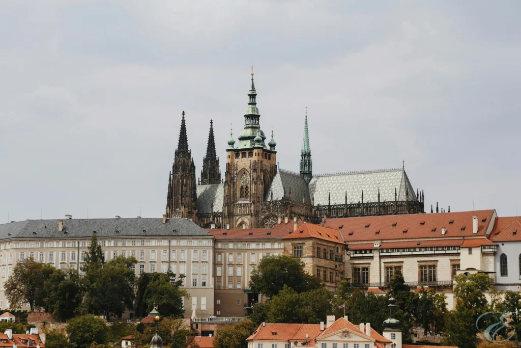 Czechia Chec Republic
