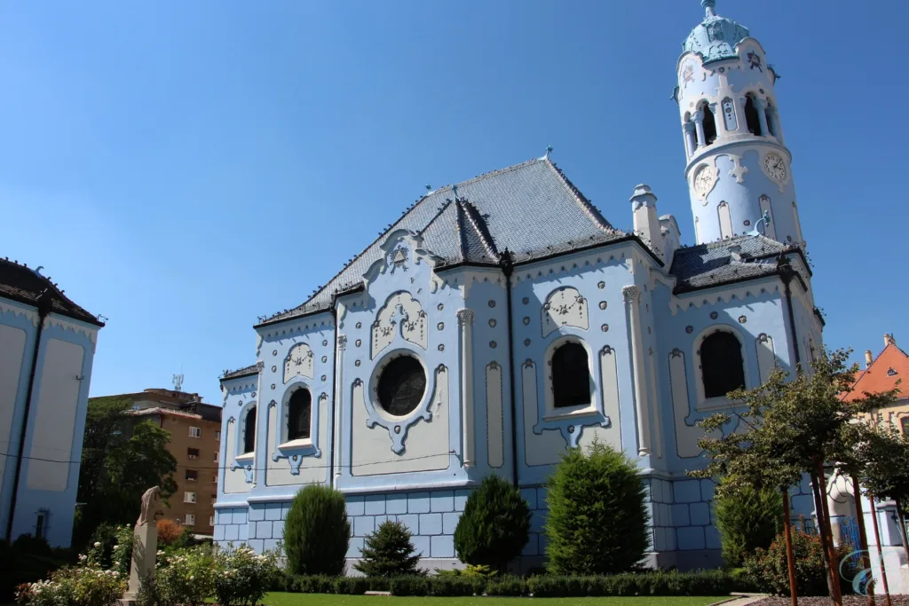 Things to do in Bratislava Slovakia