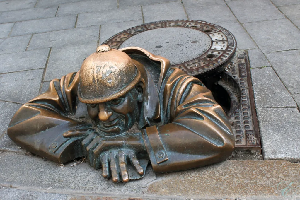 Things to do in Bratislava Slovakia