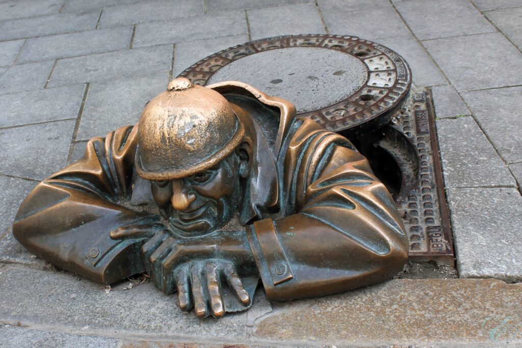 Things to do in Bratislava Slovakia