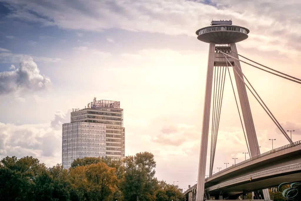 Things to do in Bratislava Slovakia